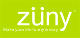 Trademark of Zuny.