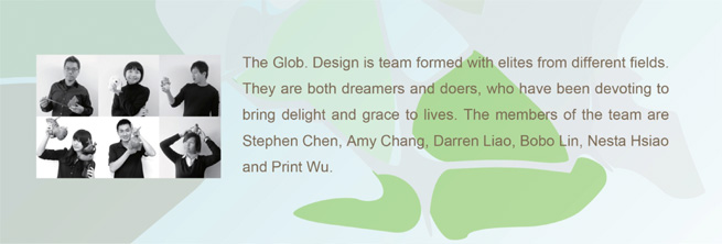 Members of the team.