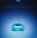 Aurelia Suspension Lamp