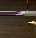Infinito Suspension Lamp