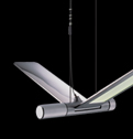 Seagull Suspension Lamp