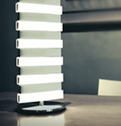 Piano Table Lamp