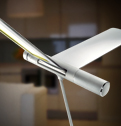 Seagull Table Lamp
