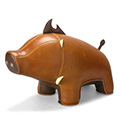 Boar Babu Bookend.