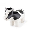 Cow Bookend.