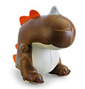 Dinosaur Bobo II Paperweight.