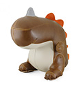 Dinosaur Bobo II Bookend.