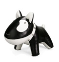 Doggy Bookend.