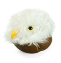 Eagle Bookend.