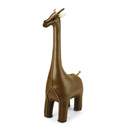 Giraffe Bookend.