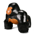 Gorilla Milo Bookend.