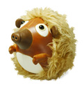 Hedgehog Bookend.