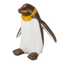 King_Penguin Bookend.