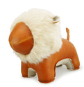 Lion Puno Bookend.