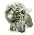 Lion Vivi Bookend.