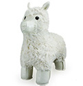 Llama Bookend.