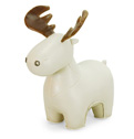 Moose Rudo Bookend.