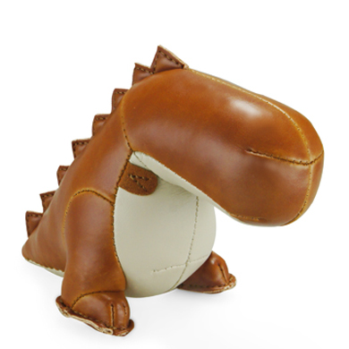 The Dinosaur Bobo Paperweight.