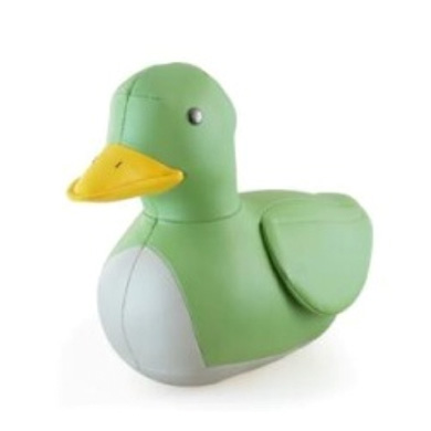 The Duck Bookend.