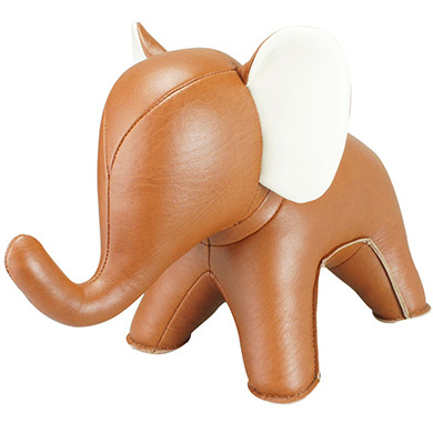 The Elephant Abby Giant House Decor.