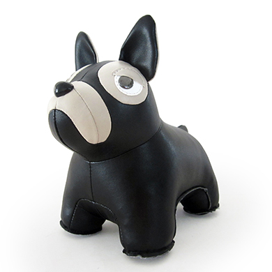The French Bulldog Bookend.