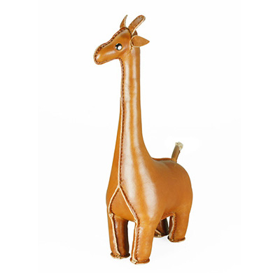The Giraffe Giant House Decor.