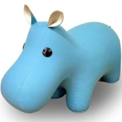 The Hippo Stool.